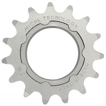 Pignon fixie Miche à ergots et son support