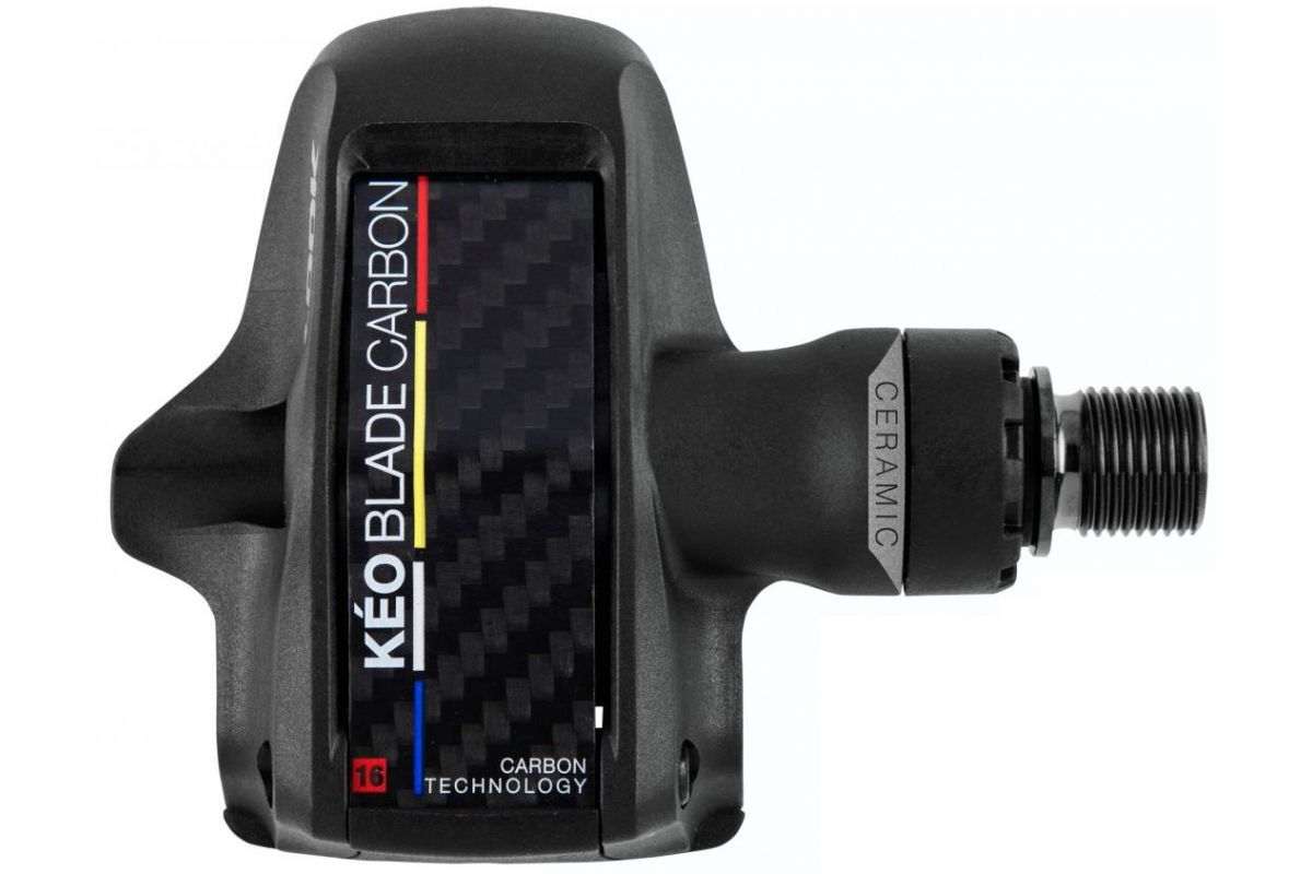 look keo blade carbon 12 nm