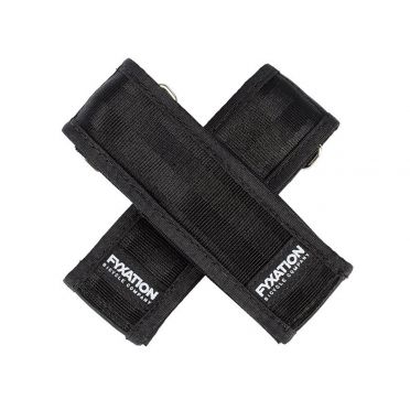 Straps pour fixie Fyxation Gates