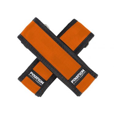 Straps pour fixie Fyxation Gates