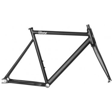 Kit cadre 8bar Krzberg v7