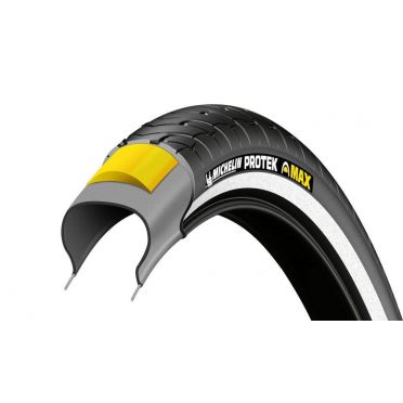 Pneu renforcé Michelin Protek Max 26" x 1,85