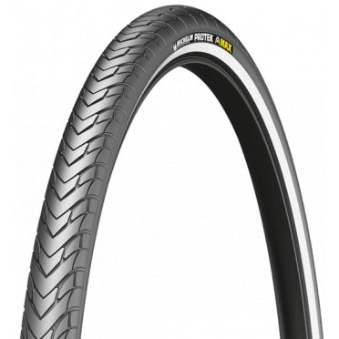 Pneu renforcé Michelin Protek Max 26" x 1,85