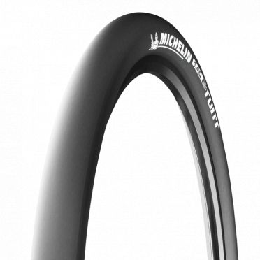 Pneu slick pour VTT 27,5" Michelin Wild Run'r