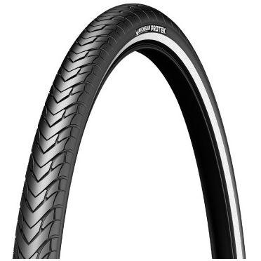 Pneu renforcé Michelin Protek 700 x 35C