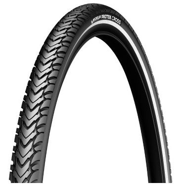 Pneu renforcé Michelin Protek Cross 700 x 35C