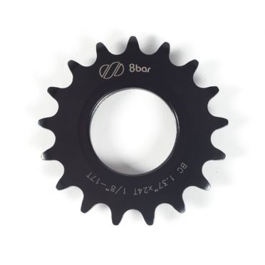 Pignon fixie 8bar Super