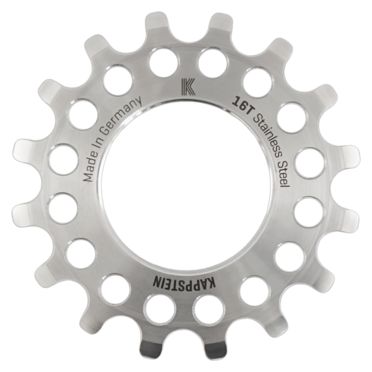 Pignon fixie Kappstein