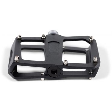 Pédales 8bar Mega CNC