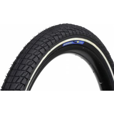 Pneu vélo Dutch Perfect 700 x 25c