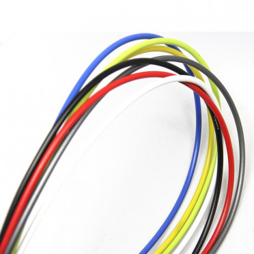 Gaine de frein Couleur Jagwire