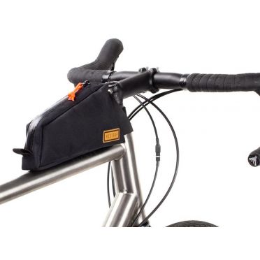 Sacoche de top tube Restrap à visser