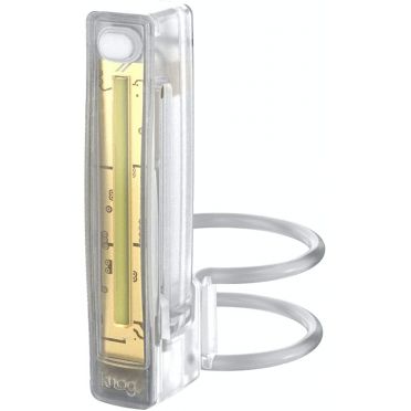 Eclairage vélo LED Knog Plus