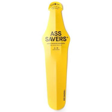 ASS SAVER SmartAss 