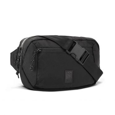 Sacoche Chrome Ziptop Waistpack