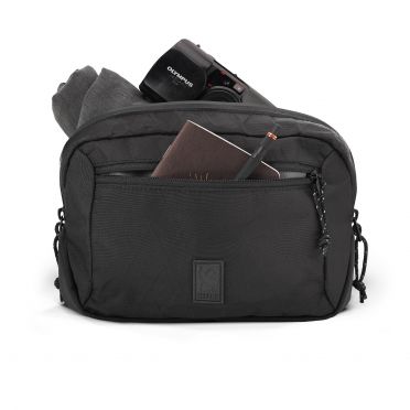 Sacoche Chrome Ziptop Waistpack