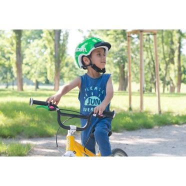 Casque Vélo Enfant WOOM