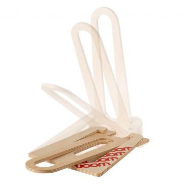 Support vélo enfant Woom Dock