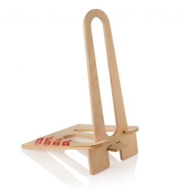 Support vélo enfant Woom Dock