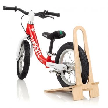 Support vélo enfant Woom Dock