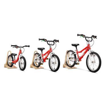 Support vélo enfant Woom Dock