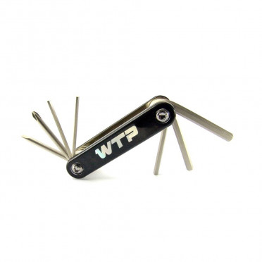 Outils multifonctions 7 en 1