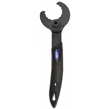 Clé démonte cuvettes externes de boîtier Shimano Super B