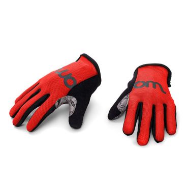 Gants de vélo enfant Woom Tens
