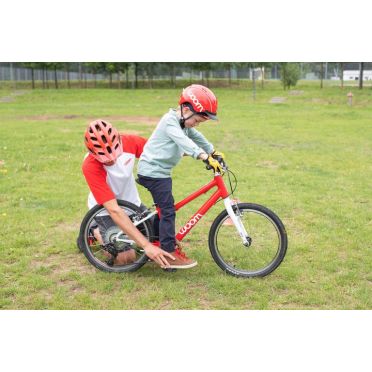 Gants de vélo enfant Woom Tens