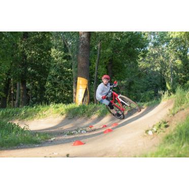 Gants de vélo enfant Woom Tens