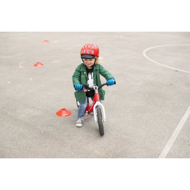 Gants de vélo enfant Woom Tens