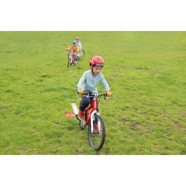 Gants de vélo enfant Woom Tens