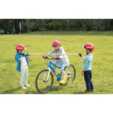 Gants de vélo enfant Woom Tens