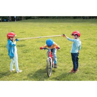 Gants de vélo enfant Woom Tens
