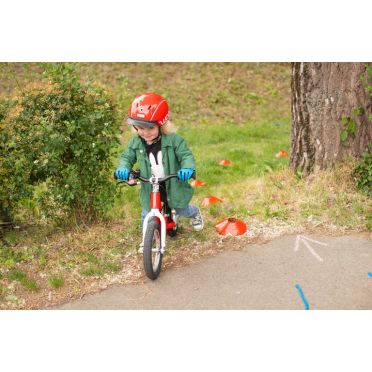 Gants de vélo enfant Woom Tens