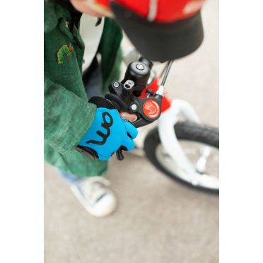 Gants de vélo enfant Woom Tens