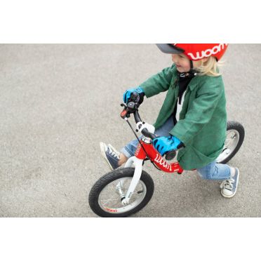 Gants de vélo enfant Woom Tens