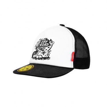 Casquette Enfant WOOM Offroad Monsta