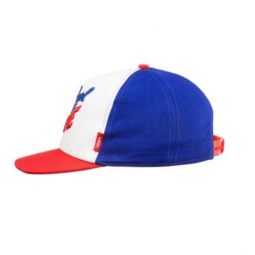 Casquette enfant Woom School Of Life