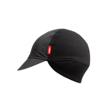 Bonnet vélo enfant Woom Molina