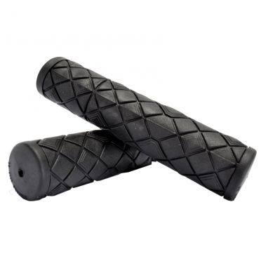 Poignées de guidon 120 mm Recoupable