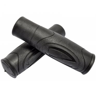 Poignées de guidon Confort 120 mm Recoupable