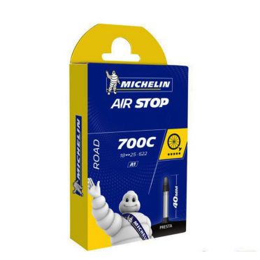 Chambre à air Michelin A1 700 x 18-25c