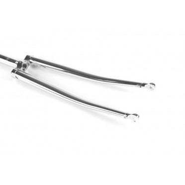 Fourche BLB FLAT CROWN 1"