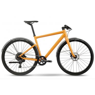 Vélo urbain BMC Alpenchallenge 01 THREE 2021