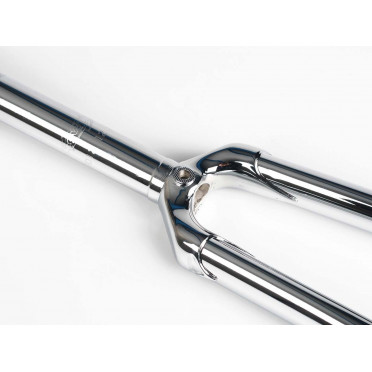 Fourche BLB Classic Chrome 1"
