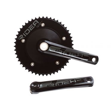 Pédalier fixie Ridea 3D