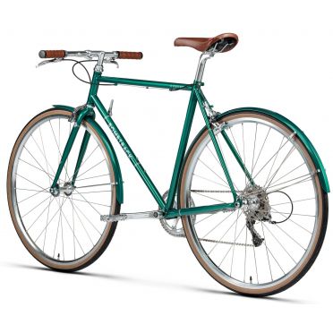 Vélo de ville Bombtrack Oxbridge Geared - 2021
