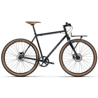 Vélo urbain à courroie Bombtrack Outlaw - 2021