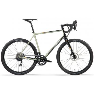 Vélo Gravel Bombtrack Audax - 2021